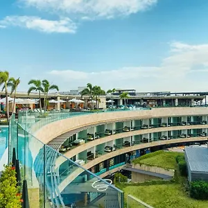 Hyatt Centric - Downtown House & House (adults Only) Hotel Playa del Carmen