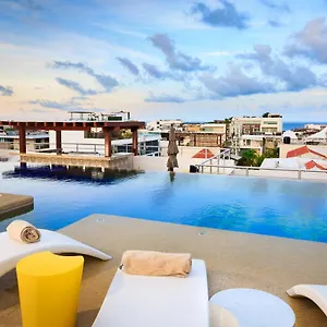 Soul Boutique & (adults Only) Hotel Playa del Carmen