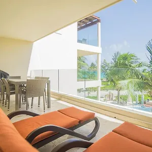The Elements Oceanfront & Beachside Aparthotel Playa del Carmen