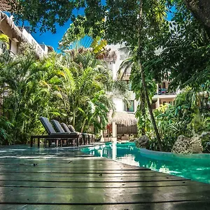 La Tortuga & - Adults Only Hotel Playa del Carmen